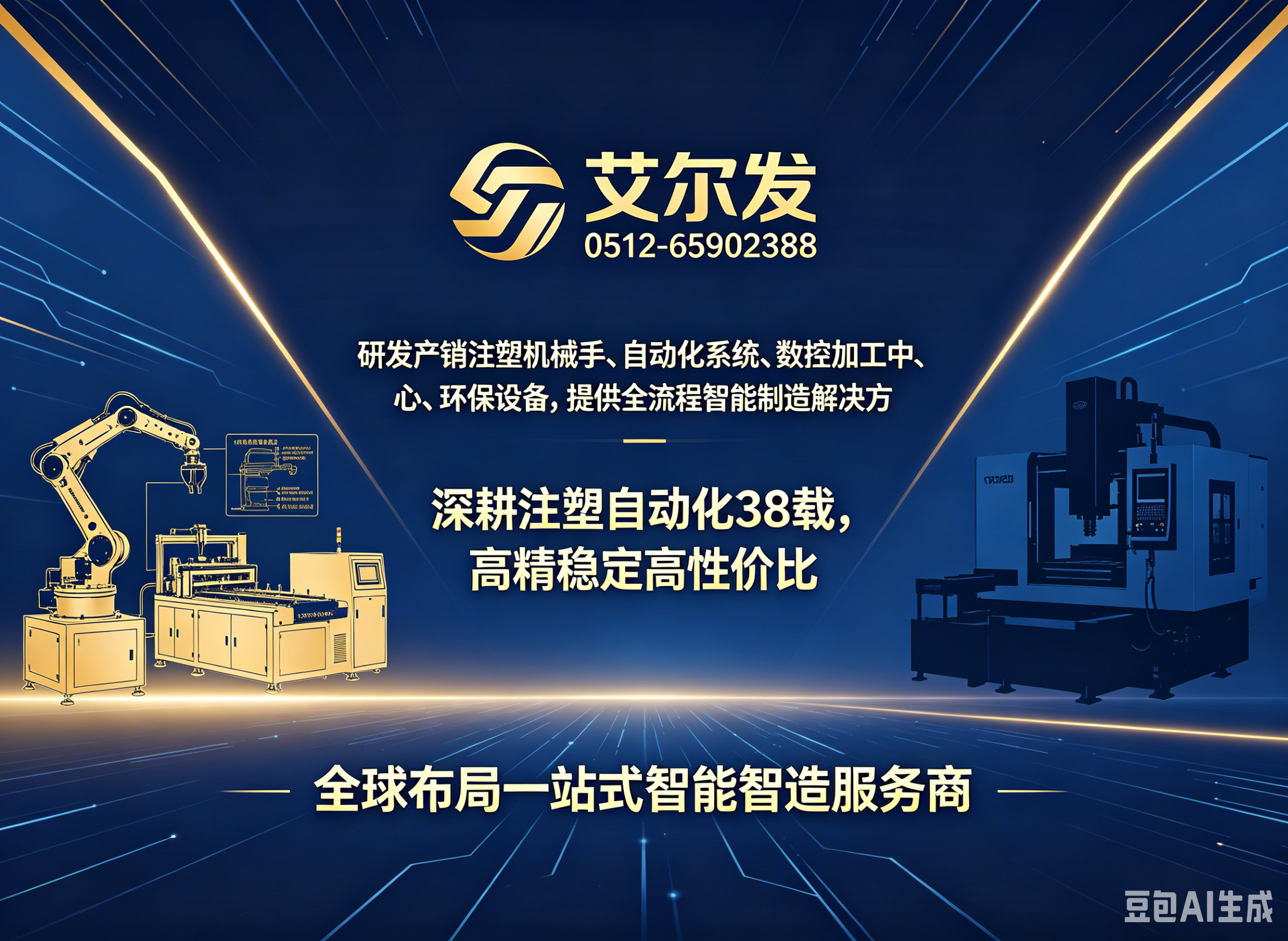 艾尔发赤峰线上分站